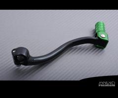 Pedale cambio SOFT\u0026SHIFT KAWASAKI KXF 250 2004 05 - 3