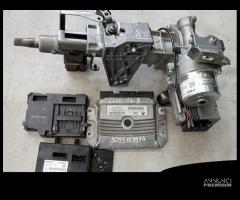 KIT CENTRALINA MOTORE RENAULT Clio Serie IV 505515