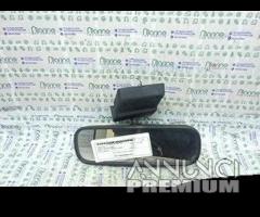 RETROVISORE INTERNO FIAT UNO (06/94-09/95) 156A224 - 1