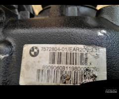 DIFFERENZIALE POSTERIORE BMW Serie 3 E91 Touring 7