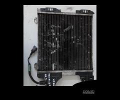 RADIATORE A/C RENAULT Megane l Serie 7700826693 di