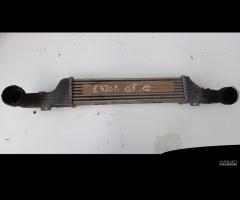 INTERCOOLER MERCEDES Classe E Berlina W211 2Â° Ser - 1