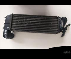 INTERCOOLER LANCIA Phedra 1Â° Serie 870229HF diese - 1