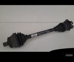 ALBERO DI TRASMISSIONE ANTERIORE AUDI A4 Avant (8E