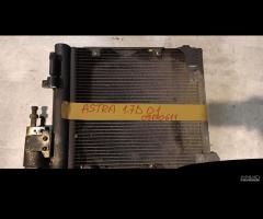 RADIATORE A/C OPEL Astra G S. Wagon 09130611 diese - 1