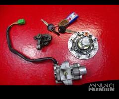 KIT ACCENSIONE SUZUKI BANDIT 1200