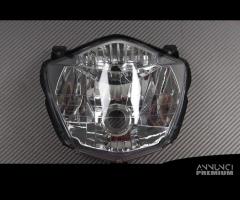 Faro anteriore Yamaha XTX XTR 660 2004 2006 - 1