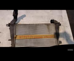 INTERCOOLER OPEL Zafira B WTP8784 diesel 1.9 (05\u003e0