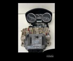 KIT CENTRALINA MOTORE FORD C - Max Serie 028101170