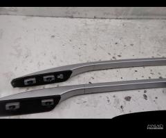 BARRE LONGITUDINALI TETTO NISSAN Qashqai +2 (08\u003e13 - 5