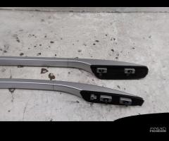 BARRE LONGITUDINALI TETTO NISSAN Qashqai +2 (08\u003e13 - 6