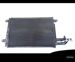 RADIATORE A/C SKODA Octavia S. Wagon 3Â° Serie die - 1