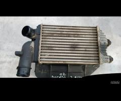 INTERCOOLER FIAT Ducato 4Â° Serie diesel 2.8 (02\u003e0 - 1