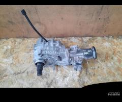 DIFFERENZIALE ANTERIORE FIAT Sedici 1Â° Serie dies