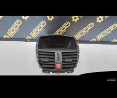 PLANCIA CRUSCOTTO CENTRALE AUDI A4 Avant (8ED) (04