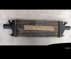 INTERCOOLER FIAT Sedici 2Â° Serie 1362079J80 diese