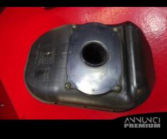 AIRBOX SUZUKI SV 650