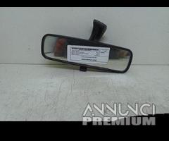 RETROVISORE INTERNO TOYOTA YARIS (11/05-02/12) 1KR - 1