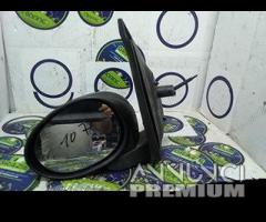 RETROVISORE EST. SX. PEUGEOT 107 (06/05-) 1KR 8153