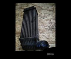 INTERCOOLER CITROEN C5 Berlina 1Â° Serie diesel 2. - 1