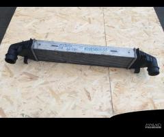 INTERCOOLER MERCEDES Classe C Berlina W204 A204500