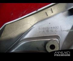 COVER FARO SX SUZUKI GSR 600 GSR600