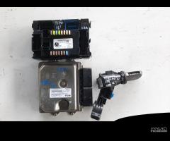 KIT CENTRALINA MOTORE FIAT Tipo Serie (357) Berlin