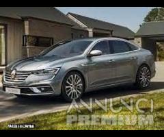 Disponibili ricambi renault talisman 2020 2021 - 1