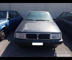 Lancia Thema Demolita - Per Ricambi