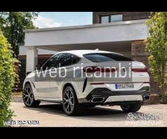 Ricambi bmw x6 2019 2020 - 1