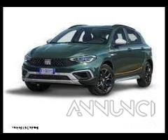 Fiat tipo cross 2021 2022 2023 musata