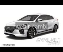 Hyundai ioniq 2019 2020 ricambi