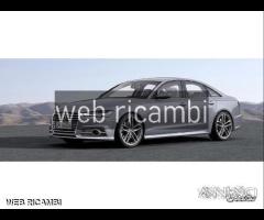 RICAMBI Audi A6 2019 2020