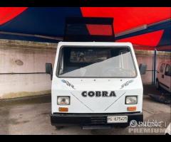 Autocarro cass. ribalt.-all.Umbramecc/cobra.s-1994