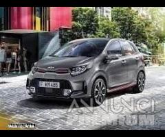 Kia picanto musata 2020 2021 2022 ricambi - 1