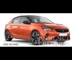 Ricambi opel corsa 2020 2021 2022