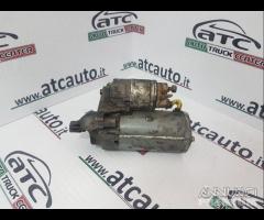 Motorino avviamento citroen 2002-2012