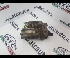 Motorino avviamento citroen 2002-2012 - 2