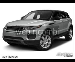 Ricambi Musata Range rover Evoque 2016 2018