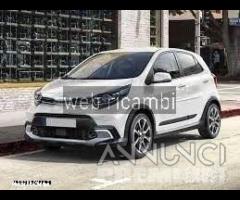 Ricambi kia picanto 2019 2020 2021