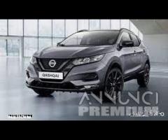 Ricambi Nissan qashqai / juke 2017 2018 2019 2020