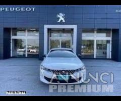 Musata peugeot 508 gt line 2020 2021 2022