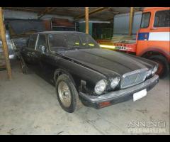 Jaguar XJ6 4.2 Demolita - Per Ricambi