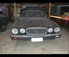 Jaguar XJ6 4.2 Demolita - Per Ricambi