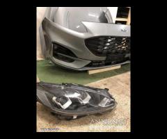 Musata ford kuga nuovo modello 2021 2022 2023 st - 1