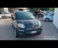 Fiat panda 900 T.A cambio autom.-full-2015