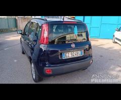 Fiat panda 900 T.A cambio autom.-full-2015