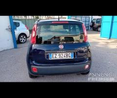 Fiat panda 900 T.A cambio autom.-full-2015