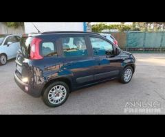 Fiat panda 900 T.A cambio autom.-full-2015