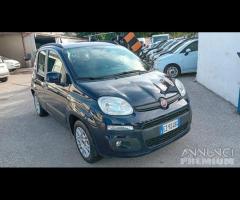 Fiat panda 900 T.A cambio autom.-full-2015 - 6